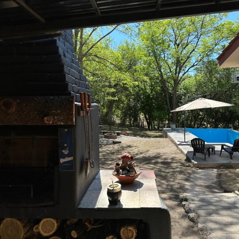 La casita,Cabalango - Chalet de 2 dormitorios - 16