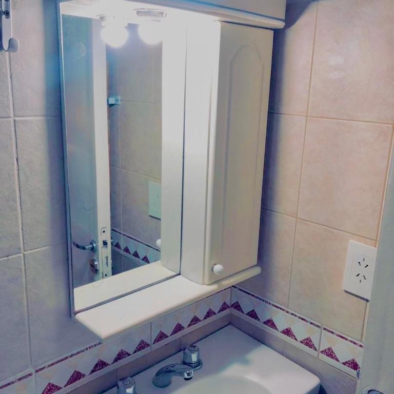 Neat and Cozy studio in Caballito - Estudio con 1 cama grande - 10