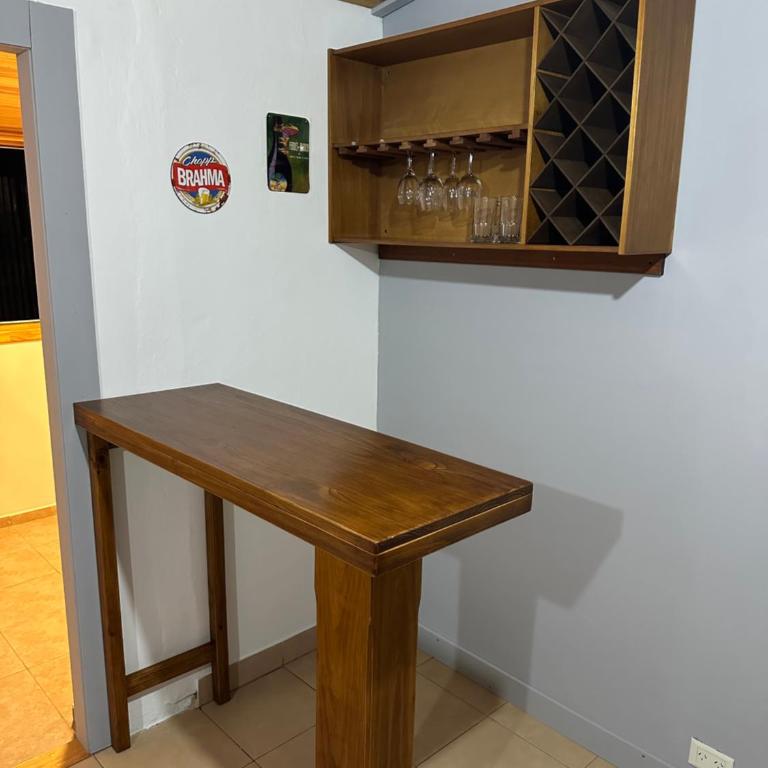 Lo de Edu - Apartamento de 1 dormitorio - 8