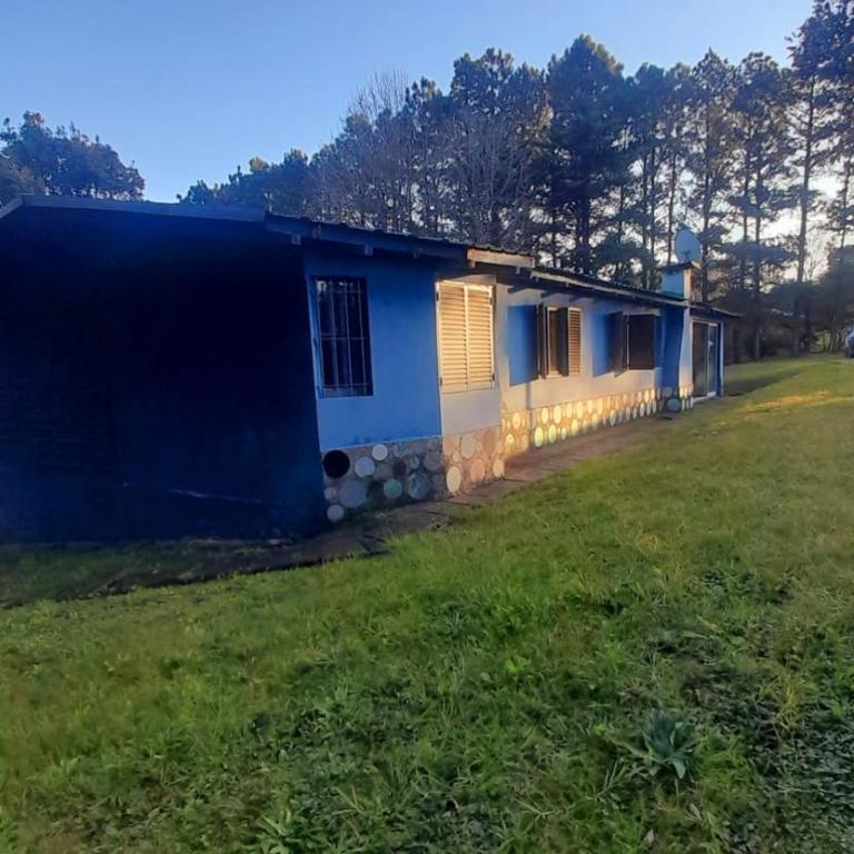 La casa de la LELA - Chalet de 3 dormitorios - 2