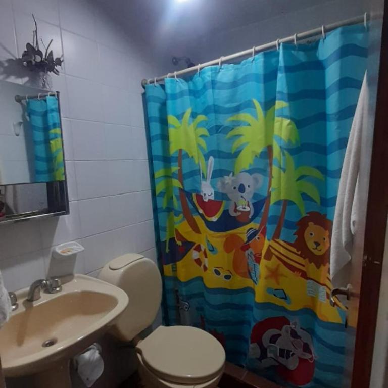 La casa de la LELA - Chalet de 3 dormitorios - 3