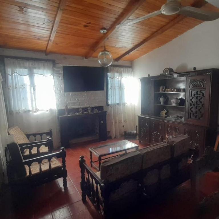 La casa de la LELA - Chalet de 3 dormitorios - 5