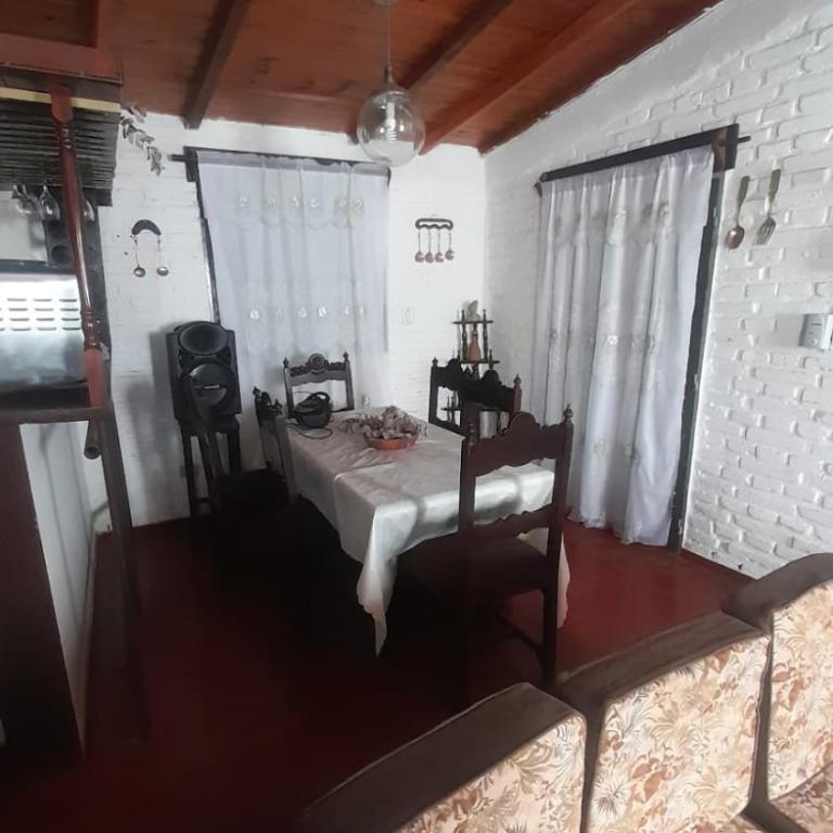 La casa de la LELA - Chalet de 3 dormitorios - 9