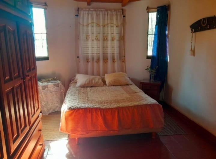 La casa de la LELA - Chalet de 3 dormitorios - 17