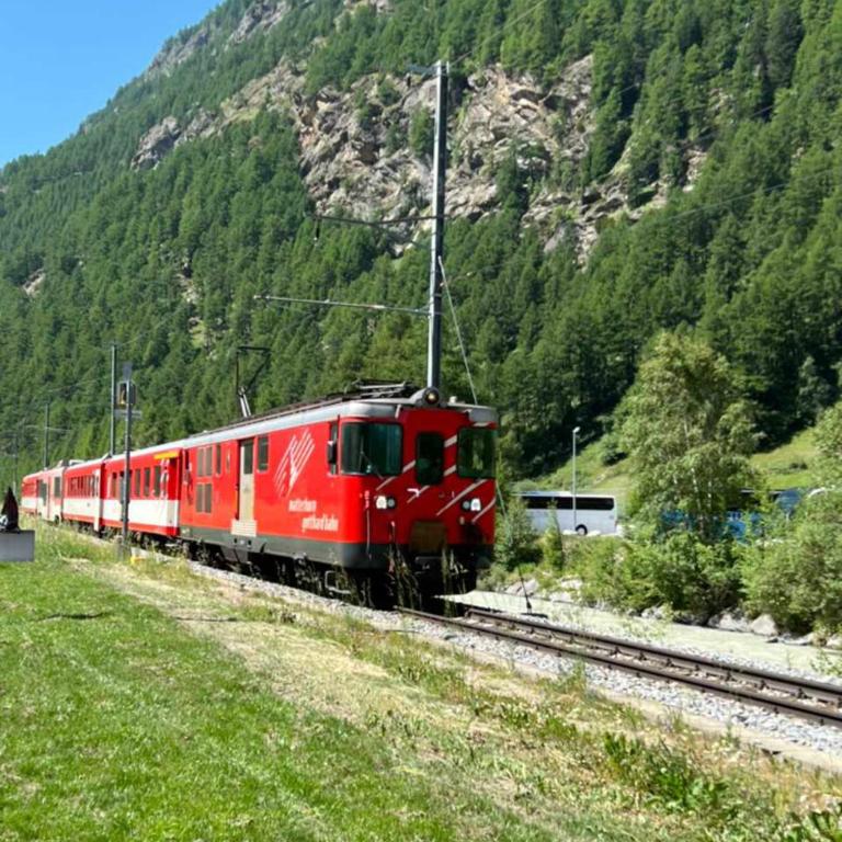 Apartment Balma 3 rooms near Gondelbahn - Apartment mit 2 Schlafzimmern - 29