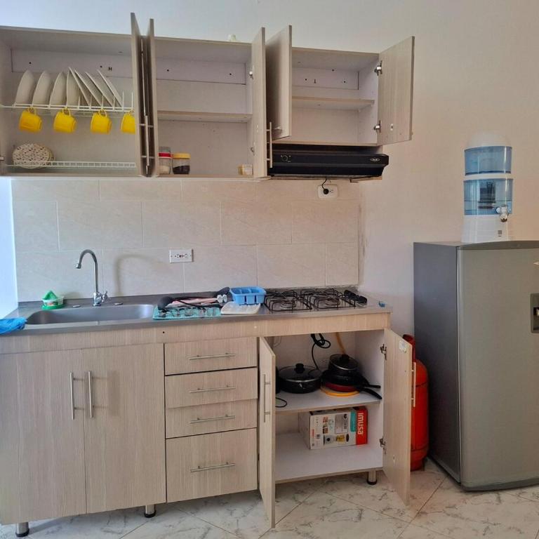 OSIMiRI CUERVOS - Apartamento de 2 dormitorios - 7