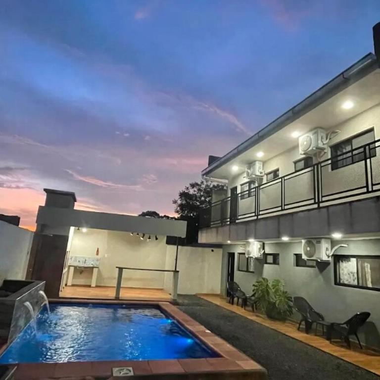 ALOJAMIENTOS EN CATARATAS Depto 5 - Apartamento de 1 dormitorio - 10