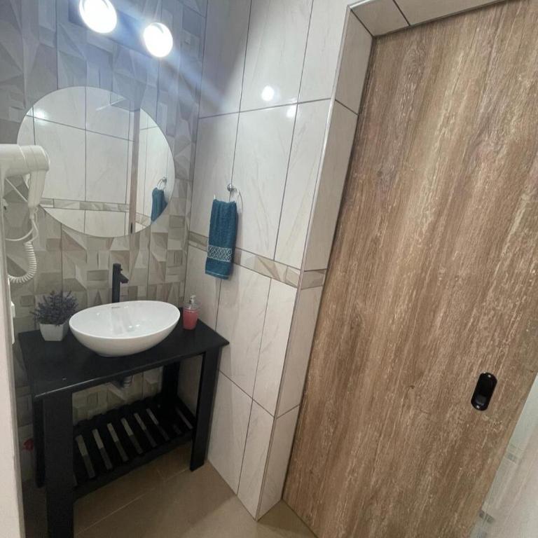 ALOJAMIENTOS EN CATARATAS Depto 5 - Apartamento de 1 dormitorio - 12