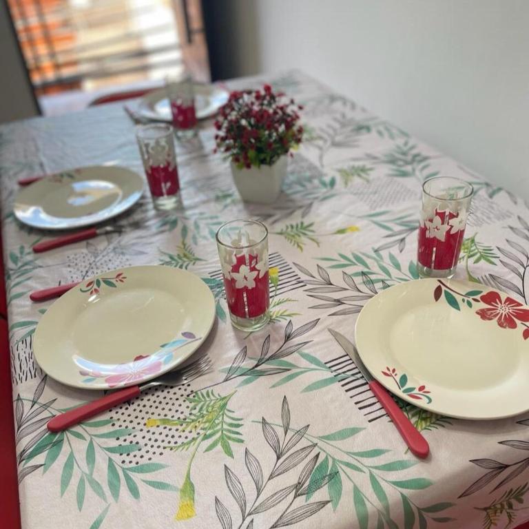 ALOJAMIENTOS EN CATARATAS Depto 5 - Apartamento de 1 dormitorio - 17