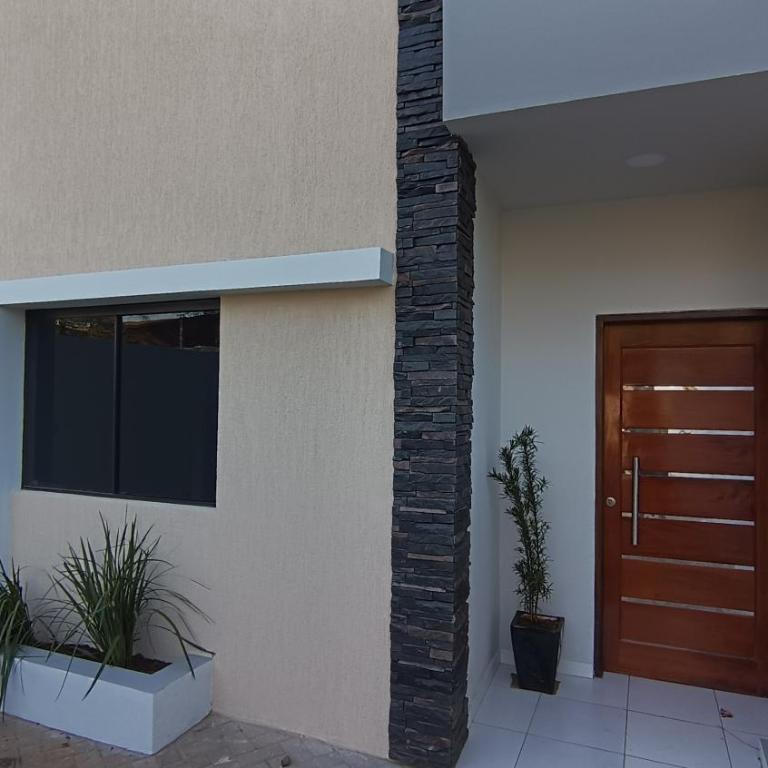 Duplex UNI - Casa de 2 dormitorios - 1