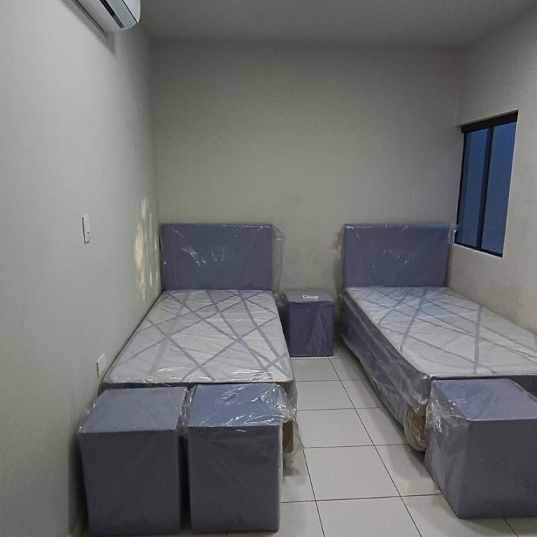 Duplex UNI - Casa de 2 dormitorios - 2