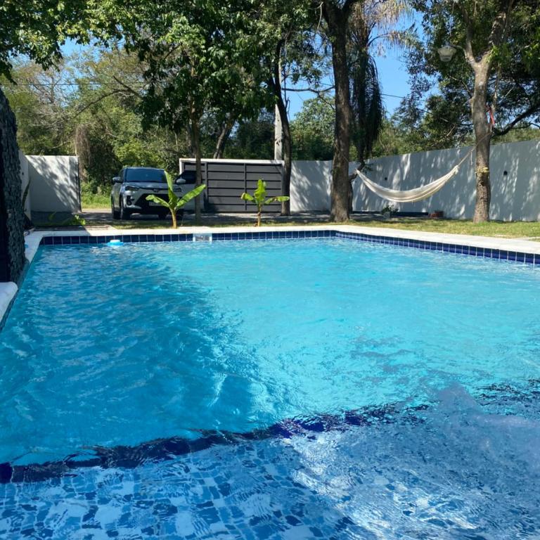 Alojamiento de Samber Nuevo y Moderno - Two-Bedroom House - 3