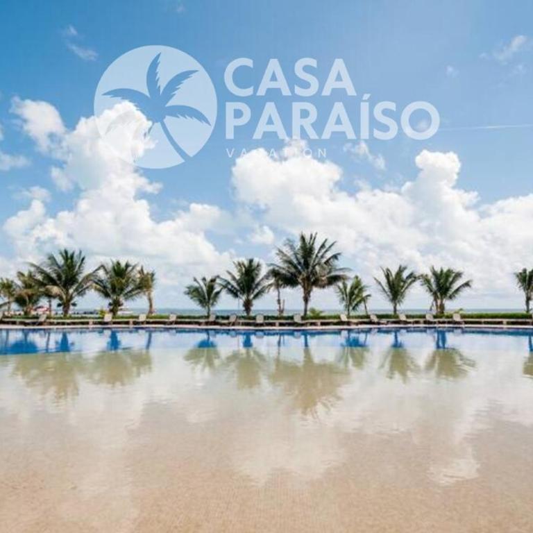 TROPlCAL Beachfront 2 BDR by Casa Paraíso - Apartamento de 2 dormitorios con vistas al océano - 11
