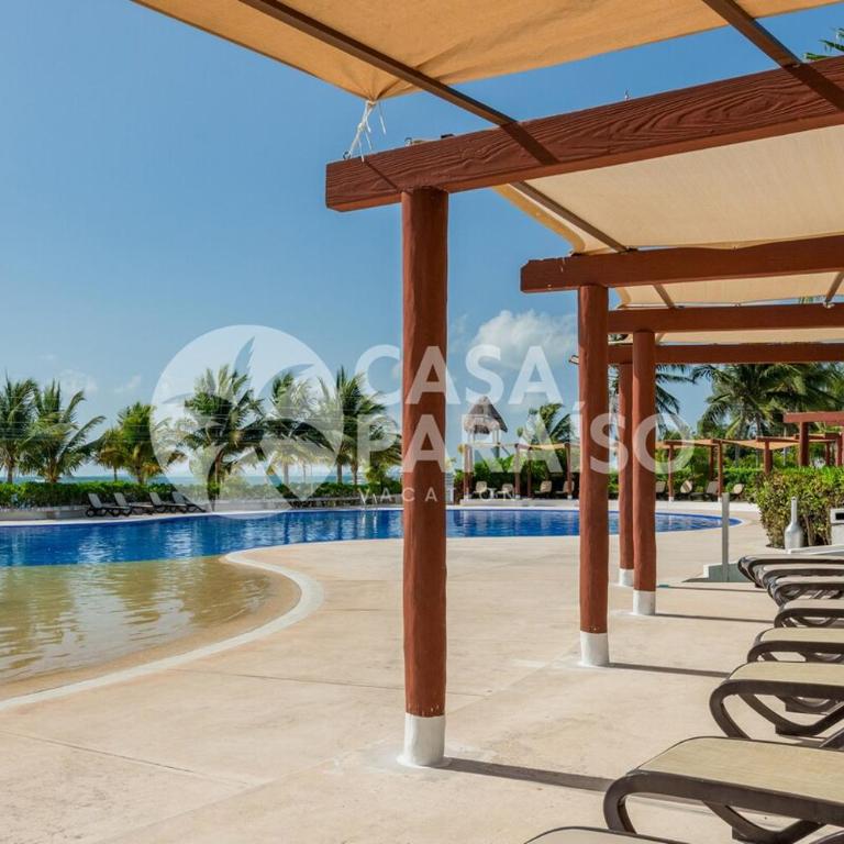 TROPlCAL Beachfront 2 BDR by Casa Paraíso - Apartamento de 2 dormitorios con vistas al océano - 9