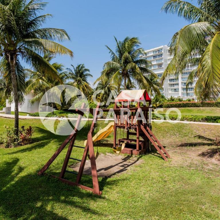 TROPlCAL Beachfront 2 BDR by Casa Paraíso - Apartamento de 2 dormitorios con vistas al océano - 17