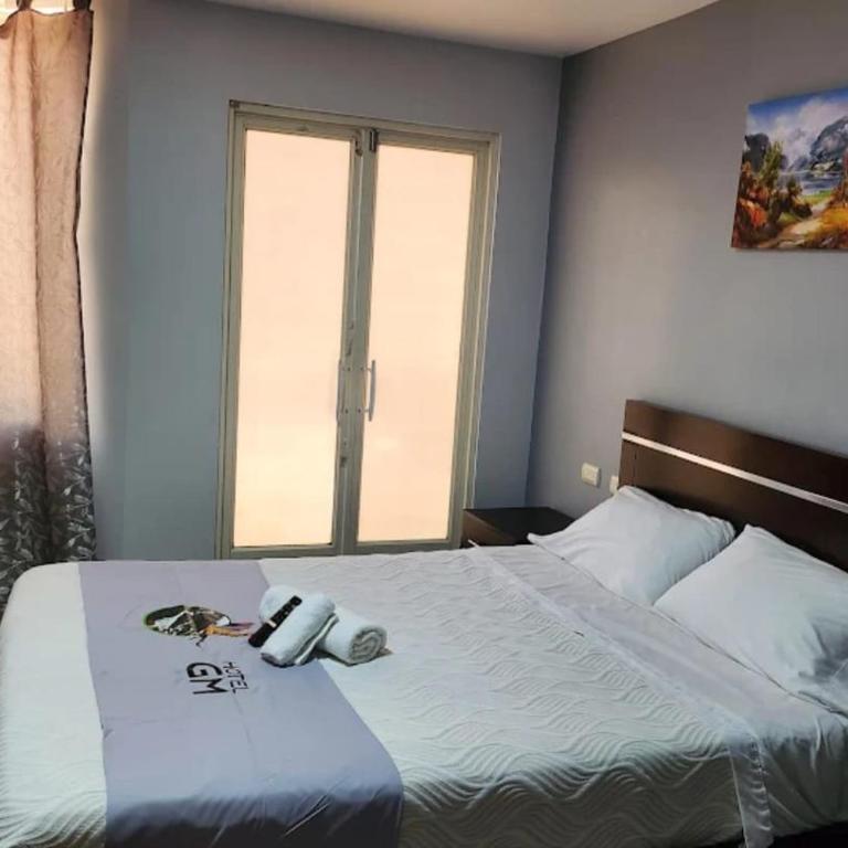 Hotel GM zamora Balcony - One-Bedroom Apartment - 30