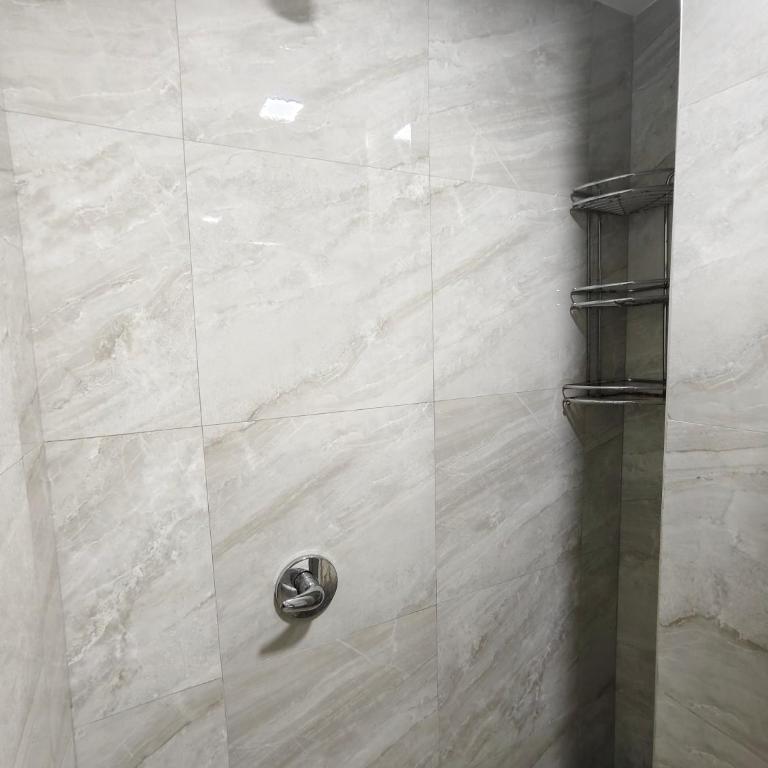 Hotel GM zamora Balcony - One-Bedroom Apartment - 48