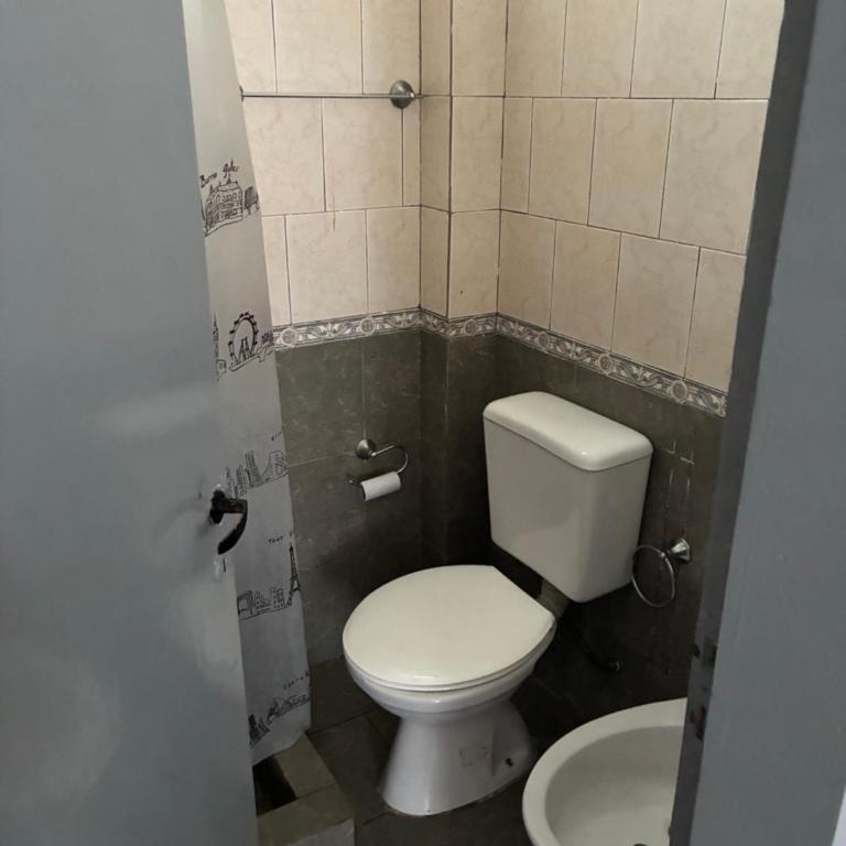 Monoambienge - Apartamento de 1 dormitorio - 3