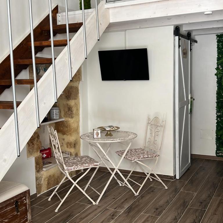 La Maison - Casa con 1 Camera da Letto - 17