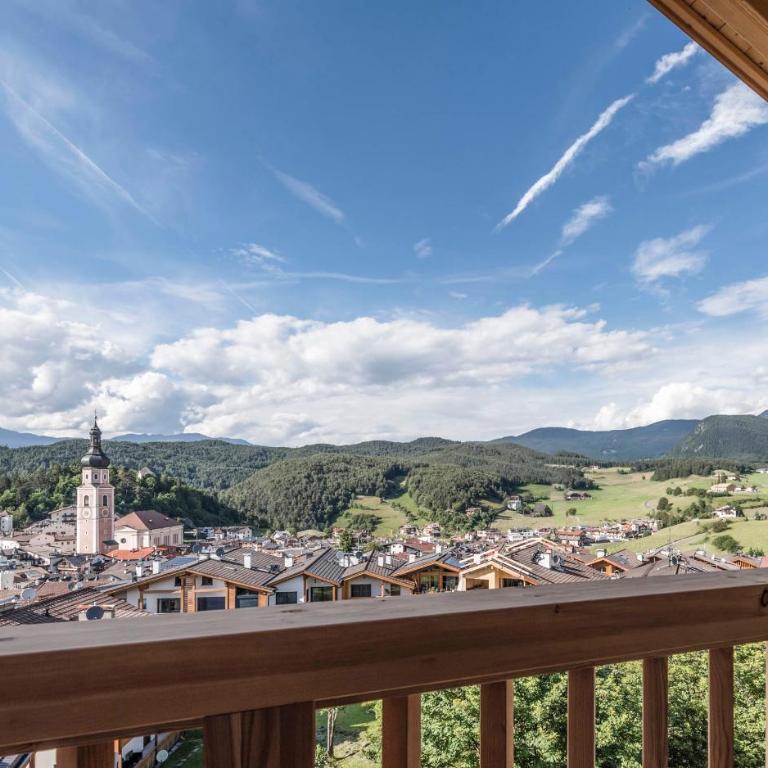 Hotel Madonna - Junior Suite con Balcone - 2