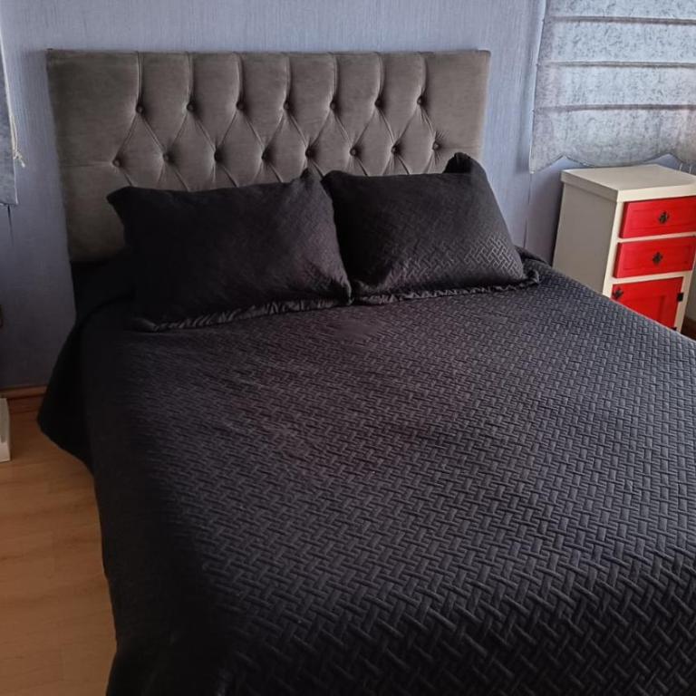 Amplio departamento 4 Habitaciones en la mejor ubicación Viña del Mar - Apartamento - 2