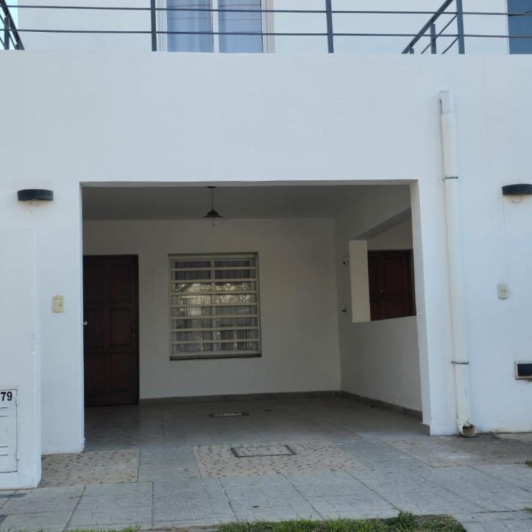 El Punto Las Varillas - Two-Bedroom Apartment - 1