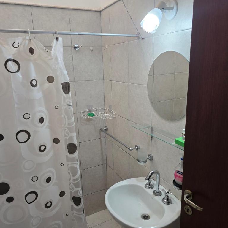 El Punto Las Varillas - Two-Bedroom Apartment - 3