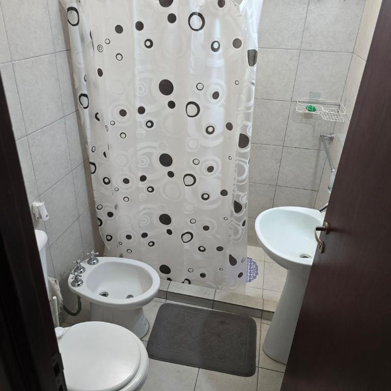 El Punto Las Varillas - Two-Bedroom Apartment - 12