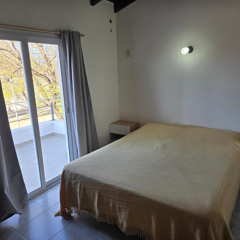 El Punto Las Varillas - Two-Bedroom Apartment - 13