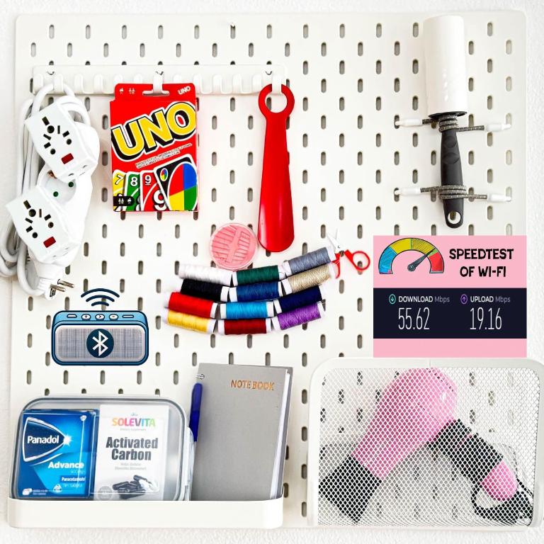 Grand Gallery Old Town NEW - Three-Bedroom Premium Apartment with Balcony - 37