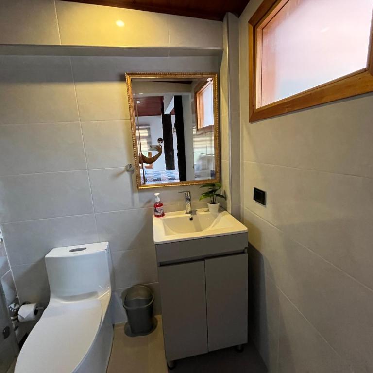 Tinny House Villa Victoria - Casa con 1 dormitorio - 8