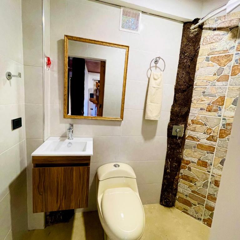 Tinny House Villa Victoria - Casa con 1 dormitorio - 10