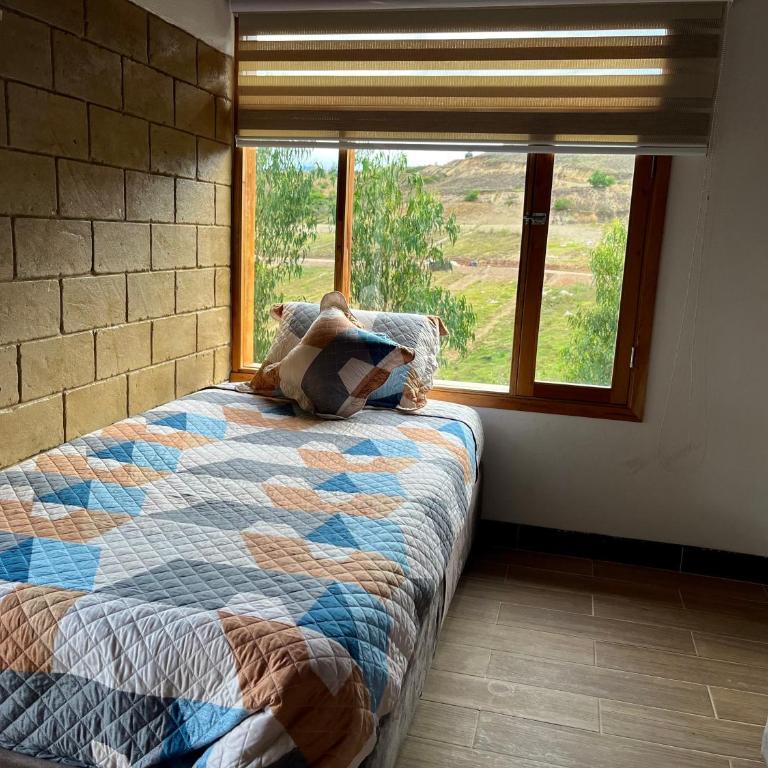 Tinny House Villa Victoria - One-Bedroom House - 6