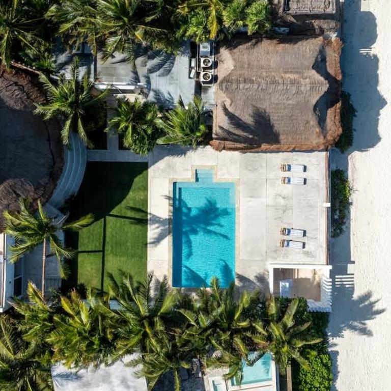 Villa Lagartijas - Exclusive Beach Escape - Villa - 1