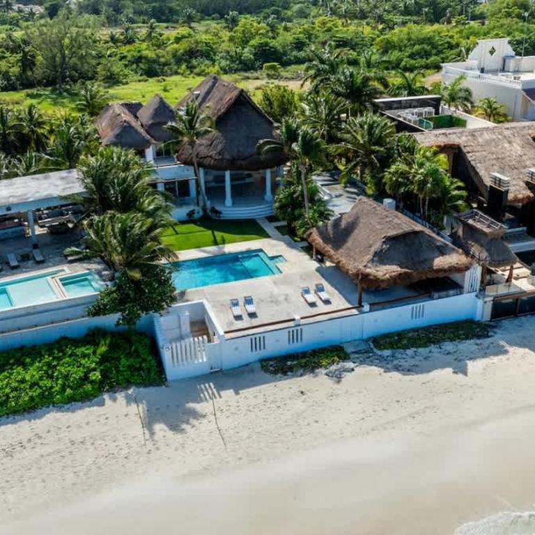 Villa Lagartijas - Exclusive Beach Escape - Villa - 6
