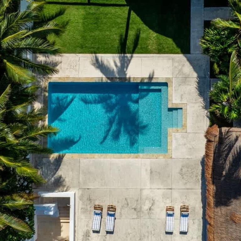 Villa Lagartijas - Exclusive Beach Escape - Villa - 7