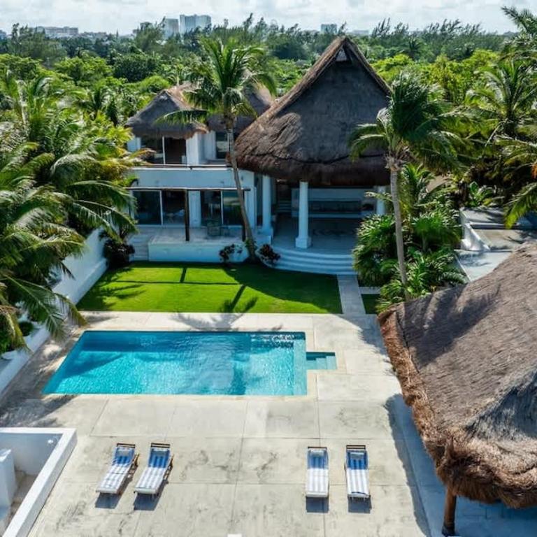 Villa Lagartijas - Exclusive Beach Escape - Villa - 8