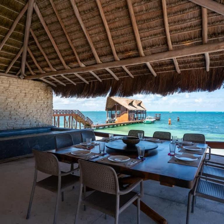 Villa Lagartijas - Exclusive Beach Escape - Villa - 9