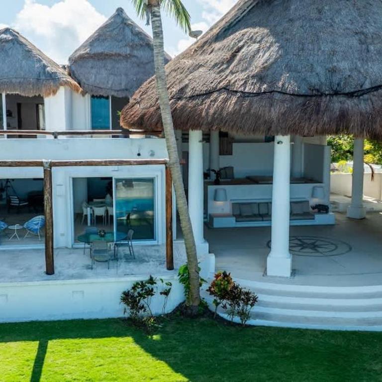 Villa Lagartijas - Exclusive Beach Escape - Villa - 10