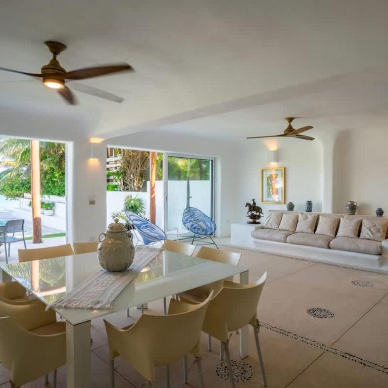 Villa Lagartijas - Exclusive Beach Escape - Villa - 14