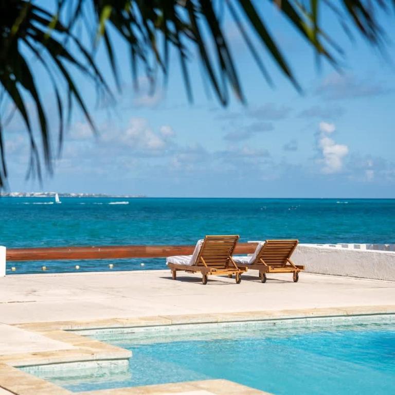 Villa Lagartijas - Exclusive Beach Escape - Villa - 13