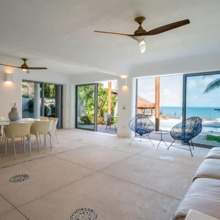 Villa Lagartijas - Exclusive Beach Escape - Villa - 15