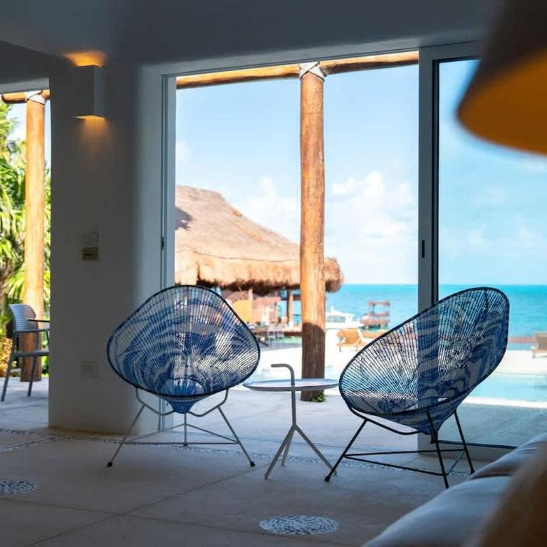 Villa Lagartijas - Exclusive Beach Escape - Villa - 16