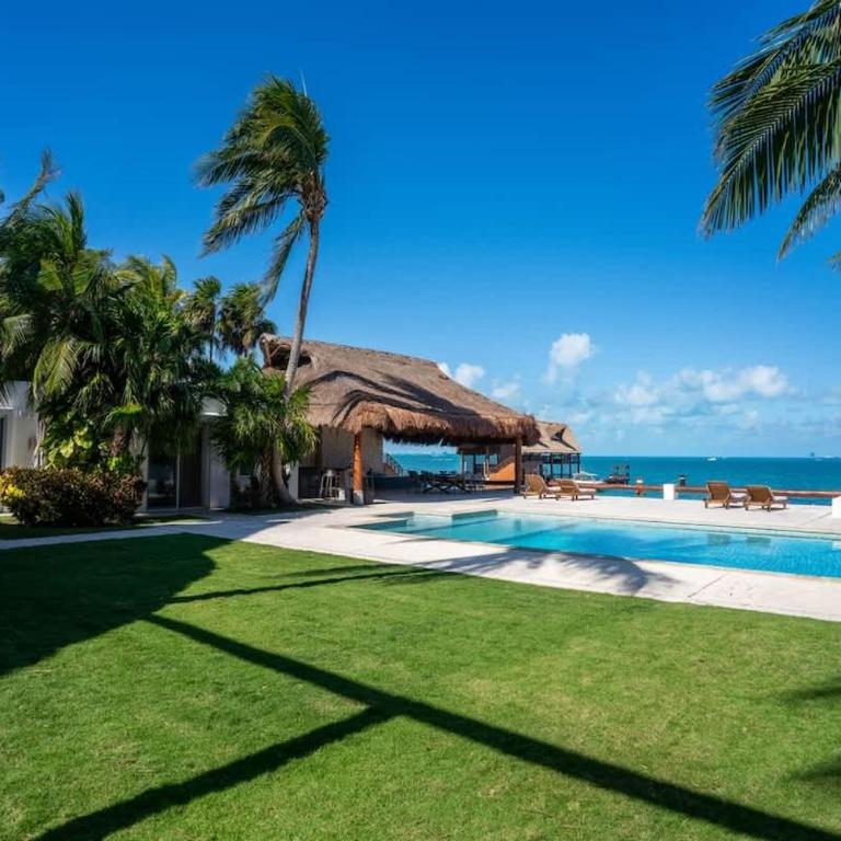 Villa Lagartijas - Exclusive Beach Escape - Villa - 24