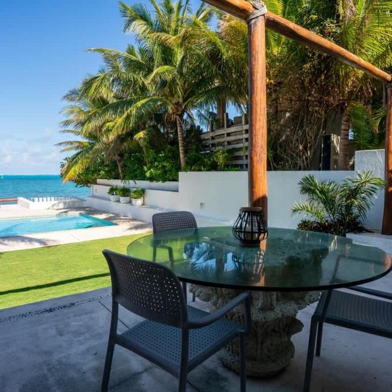 Villa Lagartijas - Exclusive Beach Escape - Villa - 23