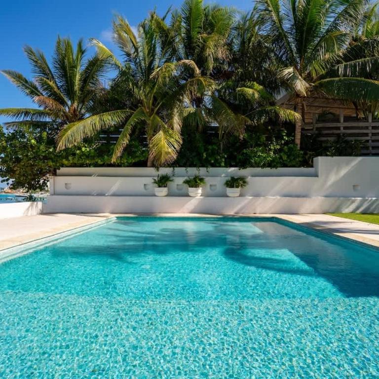 Villa Lagartijas - Exclusive Beach Escape - Villa - 26