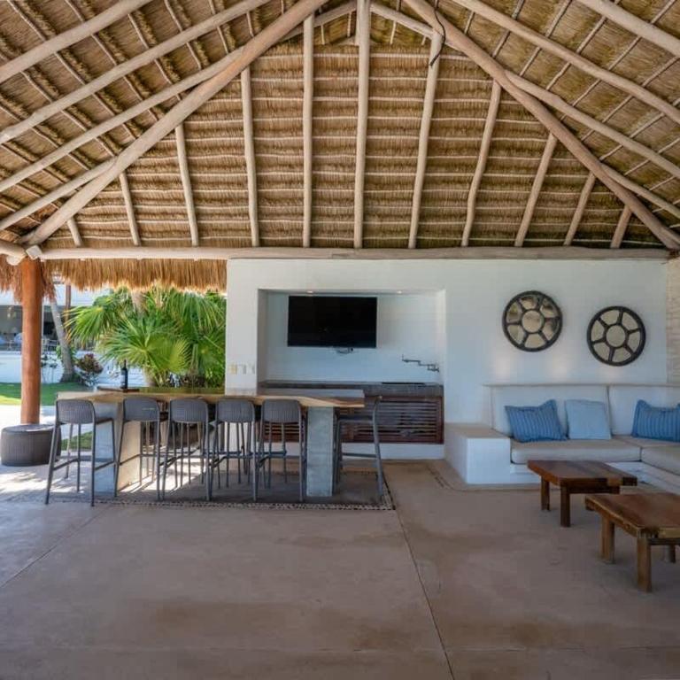 Villa Lagartijas - Exclusive Beach Escape - Villa - 28