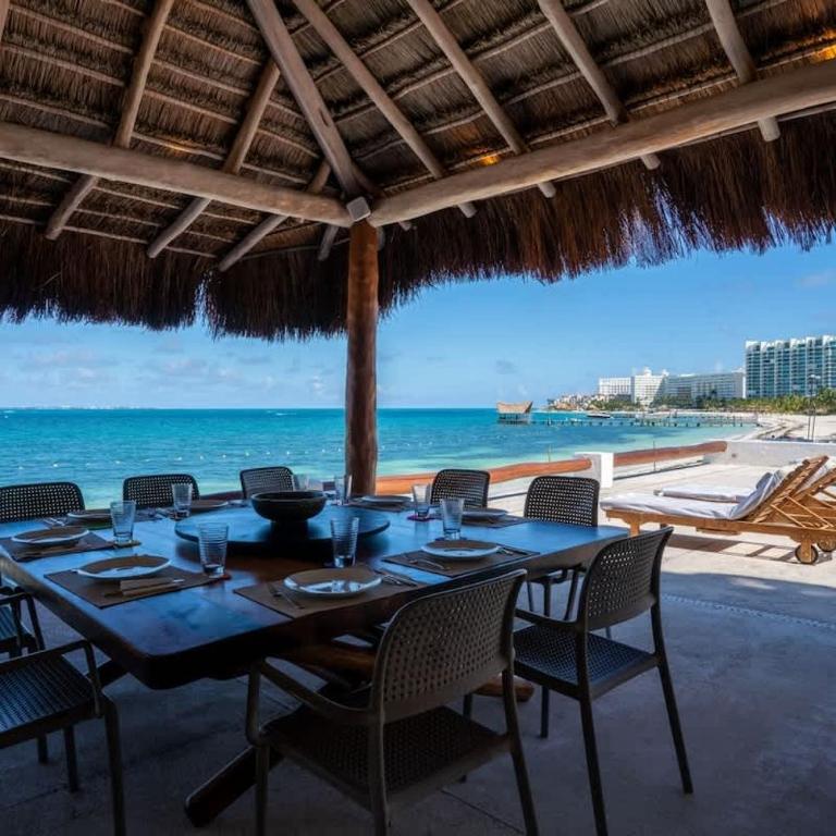 Villa Lagartijas - Exclusive Beach Escape - Villa - 31