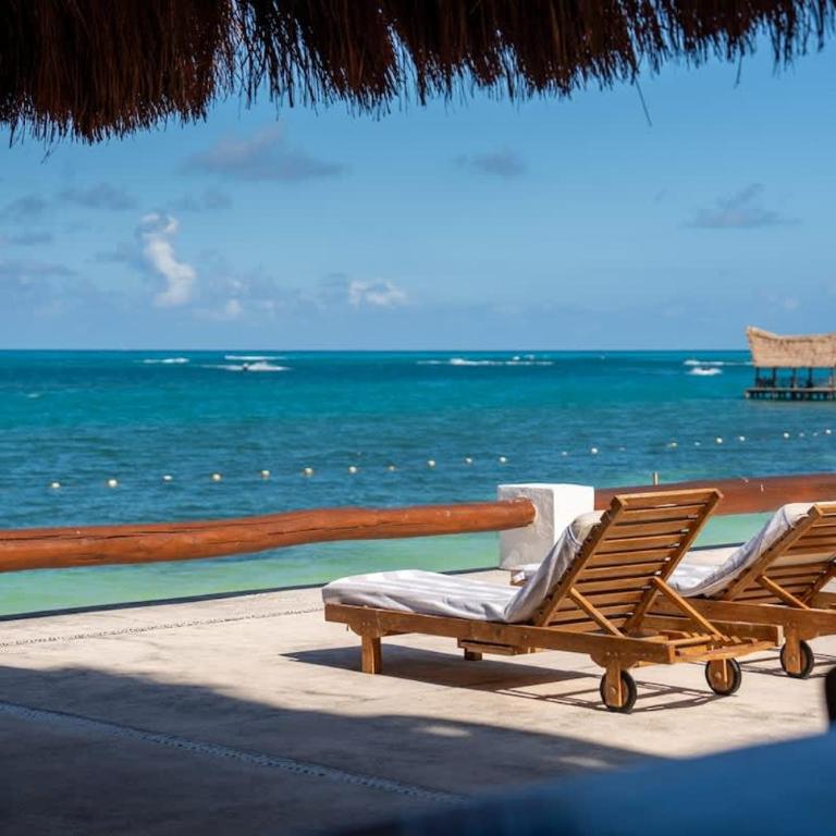 Villa Lagartijas - Exclusive Beach Escape - Villa - 32