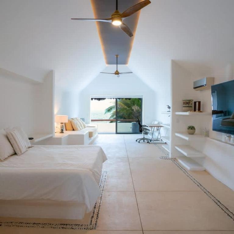 Villa Lagartijas - Exclusive Beach Escape - Villa - 34